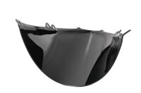 Windshield tinted black front screen Ducati Panigale 1100...