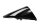 Parabrisas tintado en negro Ducati Panigale 1100 V4 24-24