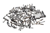 Skruesortiment, monteringsskruer, stel, motor BMW R 1150...