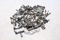 Skruvsortiment, monteringsskruvar, ram, motor BMW R 1150 GS R21 0415 99-04