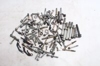 Skruvsortiment, monteringsskruvar, ram, motor BMW R 1150 GS R21 0415 99-04