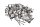 Skruvsortiment, monteringsskruvar, ram, motor BMW R 1150 GS R21 0415 99-04