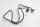 Bremslichtschalter vorne Kabel Bremsanlage BMW R 1200 CL 0442 K30 259C 03-05