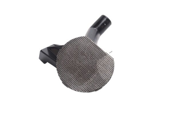 Tuyau dadmission dhuile, crépine dadmission, carter dhuile moteur BMW R 1150 GS R21 0415 99-04