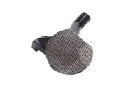 Tuyau dadmission dhuile, crépine dadmission, carter dhuile moteur BMW R 1150 GS R21 0415 99-04