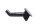 Tuyau dadmission dhuile, crépine dadmission, carter dhuile moteur BMW R 1150 GS R21 0415 99-04