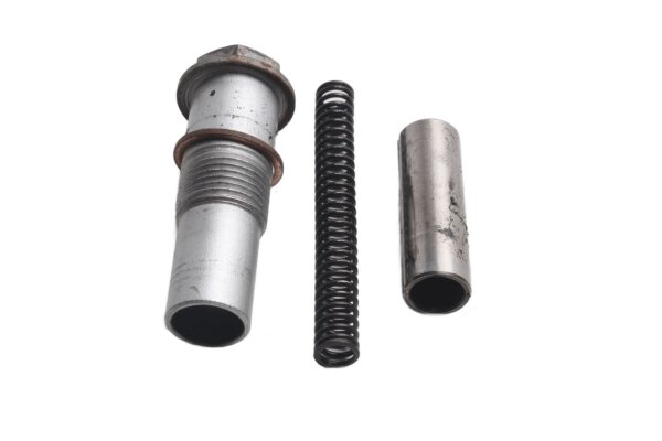 Steuerkettenspanner links Spannerfeder Führung BMW R 1150 GS R21 0415 99-04