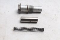 Steuerkettenspanner links Spannerfeder Führung BMW R 1150 GS R21 0415 99-04