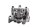 Supporto albero a camme blocco cuscinetto destro albero a camme BMW R 1100 RT 259 0413 96-01