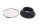 Cuffia del giunto omocinetico dellasse posteriore, anello della cuffia posteriore BMW R 1100 RT 259 0413 96-01