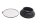 Cuffia del giunto omocinetico dellasse posteriore, anello della cuffia posteriore BMW R 1100 RT 259 0413 96-01