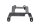 Takavalon kiinnikepidike takavalon kiinnitykseen BMW R 1150 R R28 0429 01-06