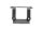 Takavalon kiinnikepidike takavalon kiinnitykseen BMW R 1150 R R28 0429 01-06
