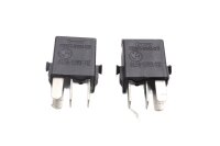 4-polig relais, elektrisch stuursignaal, schakelstroom 12V BMW R 1150 R R28 0429 01-06