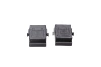 4-polig relais, elektrisch stuursignaal, schakelstroom 12V BMW R 1150 R R28 0429 01-06
