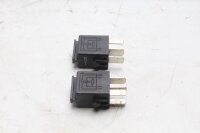 4-polig relais, elektrisch stuursignaal, schakelstroom 12V BMW R 1150 R R28 0429 01-06