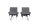 4-polig relais, elektrisch stuursignaal, schakelstroom 12V BMW R 1150 R R28 0429 01-06