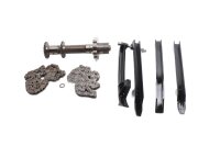 Jakoketju, ketjunkiristin, ohjainkiristin BMW R 1200 R R1ST K27 0378 07-10