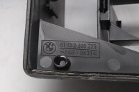 Sikringsbokshus til GS – 61 13 2 306 223 BMW R 1150 GS R21 0415 99-04