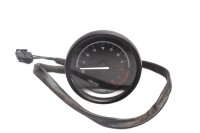 Mechanical tachometer, round instrument on the cockpit BMW R 1150 GS R21 0415 99-04
