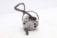 Mechanical tachometer, round instrument on the cockpit BMW R 1150 GS R21 0415 99-04