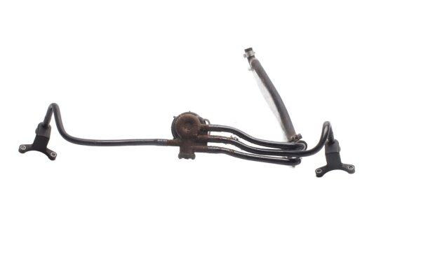 Brændstofledning, indsprøjtningsledning, benzinledning BMW R 1150 GS R21 0415 99-04