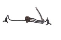 Brændstofledning, indsprøjtningsledning, benzinledning BMW R 1150 GS R21 0415 99-04