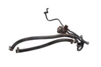 Brændstofledning, indsprøjtningsledning, benzinledning BMW R 1150 GS R21 0415 99-04