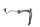 Brændstofledning, indsprøjtningsledning, benzinledning BMW R 1150 GS R21 0415 99-04
