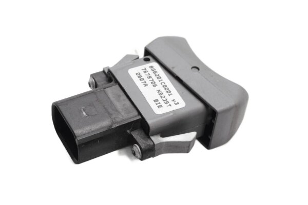 Schalter Sitzheizung hinten Elektronik Einheit BMW K 1200 GT K44 K12S 0587 06-08