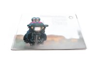 Gebruiksaanwijzing, handleiding BMW K 1100 RS K589 0522...