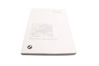 Service stations Europe directory of workshops BMW K 1100...