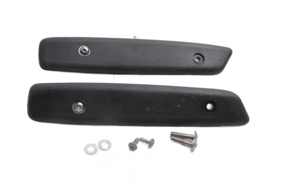 Windschildhalter Aufnahme Abdeckung Satz rechts BMW R 1100 RT 259 0413 96-01