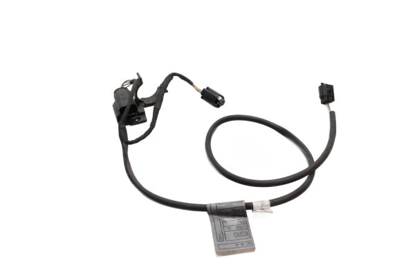 Wiring harness for rear seat heating connection BMW K 1200 GT K44 K12S 0587 06-08