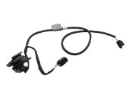 Wiring harness for rear seat heating connection BMW K...