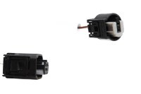 Wiring harness for rear seat heating connection BMW K 1200 GT K44 K12S 0587 06-08