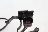 Wiring harness for rear seat heating connection BMW K 1200 GT K44 K12S 0587 06-08