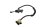 Hydraulikcylinderbeholder til bagbremsepumpe BMW K 1200 GT K44 K12S 0587 06-08