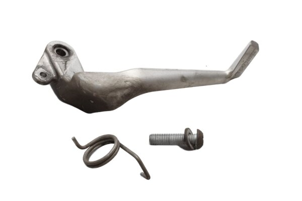 Bagbremsegreb, komplet fodbremse BMW K 1200 GT K44 K12S 0587 06-08