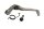 Bagbremsegreb, komplet fodbremse BMW K 1200 GT K44 K12S 0587 06-08