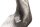 Bagbremsegreb, komplet fodbremse BMW K 1200 GT K44 K12S 0587 06-08