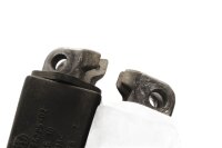 Fotstöd för förare fram vänster höger gummi BMW K 1200 GT K44 K12S 0587 06-08