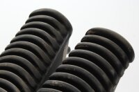 Fotstöd för förare fram vänster höger gummi BMW K 1200 GT K44 K12S 0587 06-08