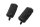 Fotstöd för förare fram vänster höger gummi BMW K 1200 GT K44 K12S 0587 06-08