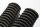 Fotstöd för förare fram vänster höger gummi BMW K 1200 GT K44 K12S 0587 06-08