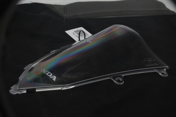 Windschutzscheibe Windschild klar Verkleidung Honda CBR 650 RA E-Clutch 24-24