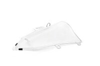 Windschutzscheibe Windschild klar Verkleidung Honda CBR...