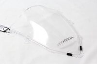 Windschutzscheibe Windschild klar Verkleidung Honda CBR 650 RA E-Clutch 24-24