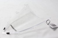 Windschutzscheibe Windschild klar Verkleidung Honda CBR 650 RA E-Clutch 24-24