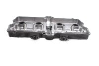 Valve cover cylinder head cover ribs Suzuki GSF 1200 Bandit GV75A 96-00